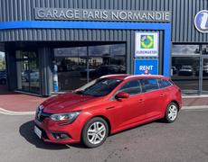 Renault Megane 4 Estate Saint-Georges-des-Groseillers