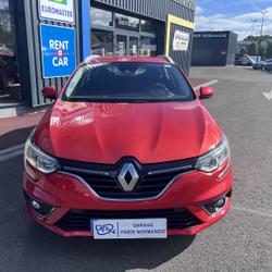 Renault Megane 4 Estate 1.5 BLUE DCI 95CH BUSINESS Saint-Georges-des-Groseillers