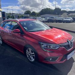 Renault Megane 4 Estate 1.5 BLUE DCI 95CH BUSINESS Saint-Georges-des-Groseillers