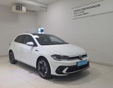 Volkswagen Polo Besançon