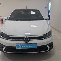 Volkswagen Polo 1.0 TSI 116 S&S DSG7 R-Line Edition occasion - Besan&ccedil;on - photo 2/22
