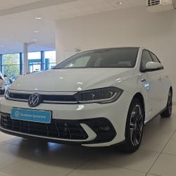 Volkswagen Polo 1.0 TSI 116 S&S DSG7 R-Line Edition occasion - Besan&ccedil;on - photo 3/22