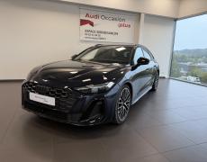 Audi A5 Besançon