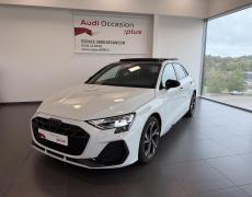 Audi A3 Sportback Besançon