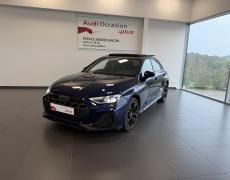 Audi A3 Sportback Besançon