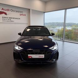 Audi A3 Sportback TFSI e Hybride rechargeable 204 S tronic 6 S line occasion - Besan&ccedil;on - photo 2/39