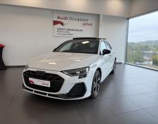 Audi A3 Sportback Besançon