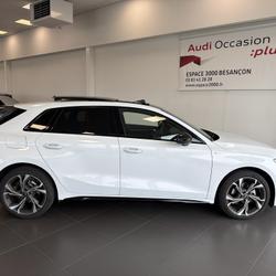Audi A3 Sportback TFSI Mild Hybrid 116 S tronic 7 S line occasion - Besan&ccedil;on - photo 2/36