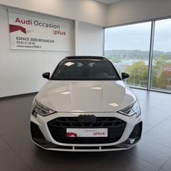 Audi A3 Sportback TFSI Mild Hybrid 116 S tronic 7 S line occasion - Besan&ccedil;on - photo 3/36