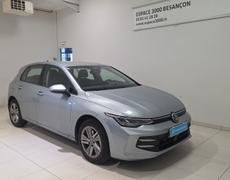 Volkswagen Golf 8 Besançon