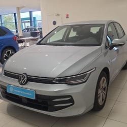Volkswagen Golf 8 2.0 TDI 116 BVM6 Life Plus occasion - Besan&ccedil;on - photo 3/24
