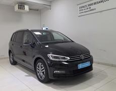 Volkswagen Touran Besançon