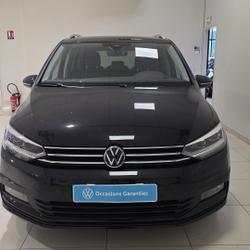 Volkswagen Touran 1.5 TSI EVO 150 DSG7 7pl VW Edition occasion - Besan&ccedil;on - photo 2/26