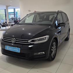 Volkswagen Touran 1.5 TSI EVO 150 DSG7 7pl VW Edition occasion - Besan&ccedil;on - photo 3/26