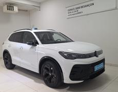 Volkswagen Tiguan Besançon