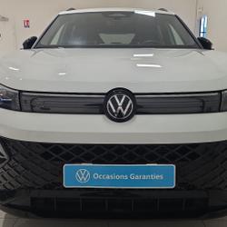 Volkswagen Tiguan 1.5 eTSI 150ch DSG7 R-Line Edition occasion - Besan&ccedil;on - photo 2/23