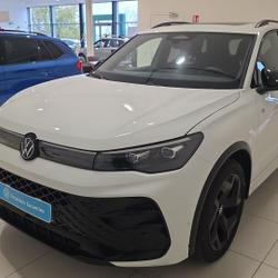 Volkswagen Tiguan 1.5 eTSI 150ch DSG7 R-Line Edition occasion - Besan&ccedil;on - photo 3/23