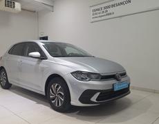 Volkswagen Polo Besançon