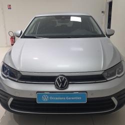 Volkswagen Polo 1.0 TSI 95 S&S BVM5 VW Edition occasion - Besan&ccedil;on - photo 2/22