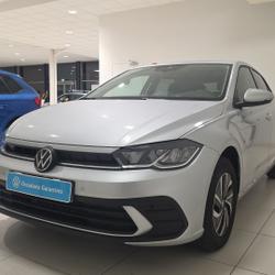 Volkswagen Polo 1.0 TSI 95 S&S BVM5 VW Edition occasion - Besan&ccedil;on - photo 3/22