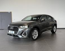 Audi Q3 Le Havre