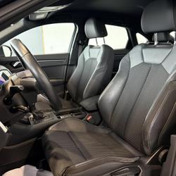 Audi Q3 Q3 Sportback 35 TFSI 150 ch S tronic 7 S line Le Havre