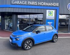Citroen C3 Saint-Georges-des-Groseillers