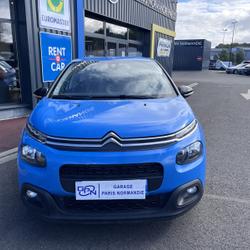 Citroen C3 BLUEHDI 100CH FEEL S&S E6.D-TEMP Saint-Georges-des-Groseillers