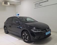 Volkswagen Polo Besançon