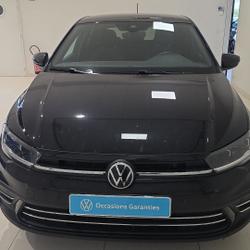Volkswagen Polo 1.0 TSI 95 S&S DSG7 Edition 50 occasion - Besan&ccedil;on - photo 2/24