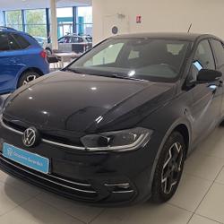 Volkswagen Polo 1.0 TSI 95 S&S DSG7 Edition 50 occasion - Besan&ccedil;on - photo 3/24