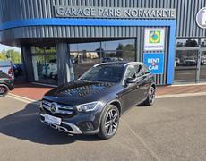 Mercedes GLC Saint-Georges-des-Groseillers