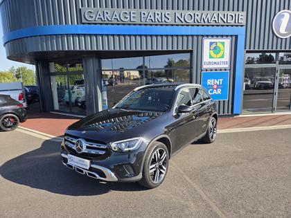 Mercedes GLC - 300 E 211+122CH AVANTGARDE LINE 4MATIC 9G-TRONIC EURO6D-T-EVAP-ISC - 28 990 €