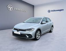 Volkswagen Polo Dieppe