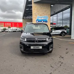 Citroen Berlingo TAILLE M - 1.5 BLUEHDI 130CH S&S PLUS 5 PLACES Saint-Saturnin