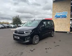 Citroen Berlingo Mérignac