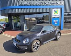 Volkswagen Coccinelle Saint-Georges-des-Groseillers