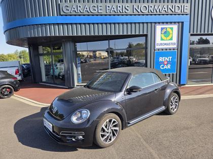 Volkswagen Coccinelle - 1.2 TSI 105CH BLUEMOTION TECHNOLOGY DUNE - 18 990 €
