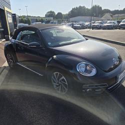 Volkswagen Coccinelle 1.2 TSI 105CH BLUEMOTION TECHNOLOGY DUNE Saint-Georges-des-Groseillers