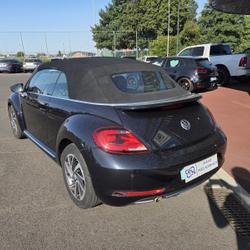 Volkswagen Coccinelle 1.2 TSI 105CH BLUEMOTION TECHNOLOGY DUNE Saint-Georges-des-Groseillers
