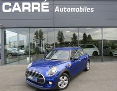 Mini Mini Dol-de-Bretagne