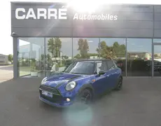 Mini Mini Dol-de-Bretagne