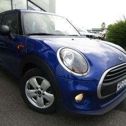Mini Mini ONE D 95CH BUSINESS Dol-de-Bretagne