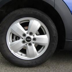 Mini Mini ONE D 95CH BUSINESS Dol-de-Bretagne