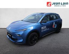 MG MGS5 EV Voglans