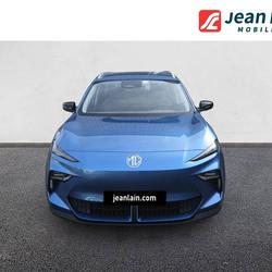 MG MGS5 EV MGS5 EV 64kWh - 170 kW 2WD Luxury Voglans