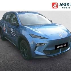 MG MGS5 EV MGS5 EV 64kWh - 170 kW 2WD Luxury Voglans