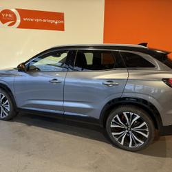 Renault Austral 1.2 E-TECH FULL HYBRID 200CH ICONIC Foix