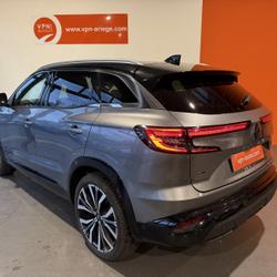 Renault Austral 1.2 E-TECH FULL HYBRID 200CH ICONIC Foix