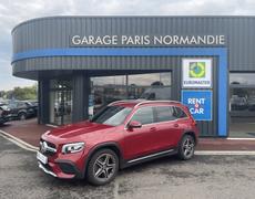 Mercedes GLB Saint-Georges-des-Groseillers